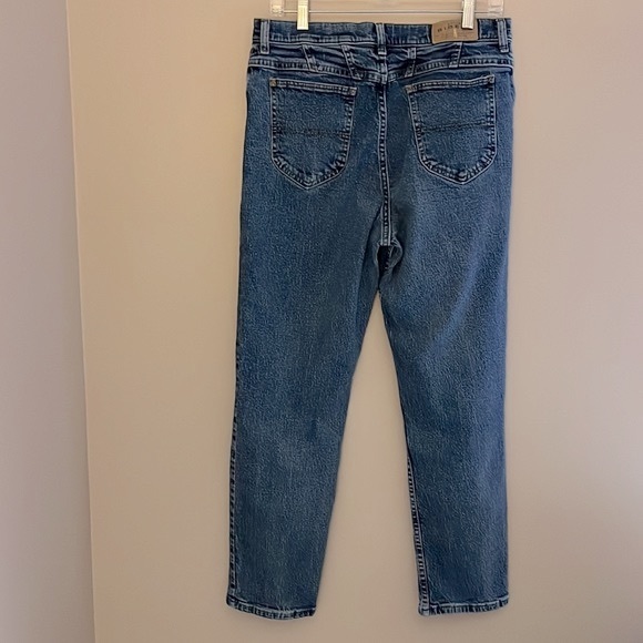 Vintage Denim Riders High Rise Size 14P‎ - Picture 4 of 13